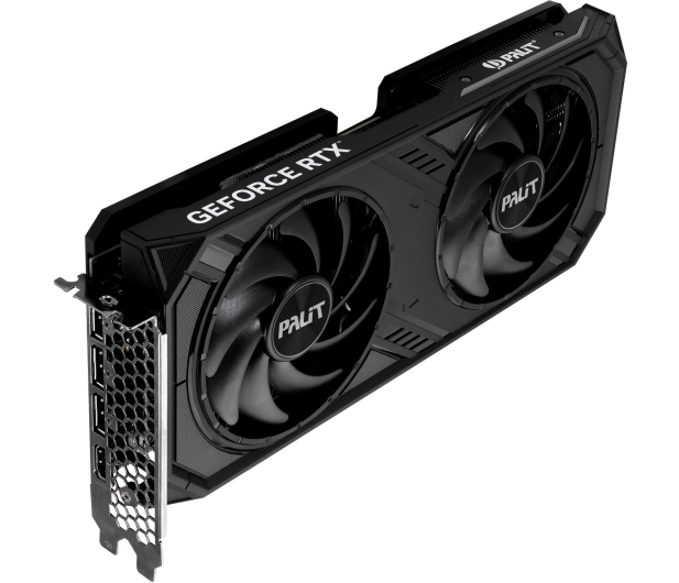Palit GeForce RTX 4070 Dual 12GB GDDR6X - 1124961 - zdjęcie 5